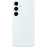 Samsung Silicone Case Galaxy S24 White - (EF-PS921TWEGWW)