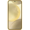 Samsung Silicone Case Galaxy S24 Yellow - (EF-PS921TYEGWW)