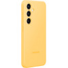 Samsung Silicone Case Galaxy S24 Yellow - (EF-PS921TYEGWW)