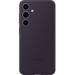 Samsung Silicone Case Galaxy S24+ Dark Violet - (EF-PS926TEEGWW)