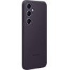 Samsung Silicone Case Galaxy S24+ Dark Violet - (EF-PS926TEEGWW)