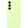 Samsung Silicone Case Galaxy S24+ Light Green - (EF-PS926TGEGWW)