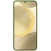 Samsung Silicone Case Galaxy S24+ Light Green - (EF-PS926TGEGWW)
