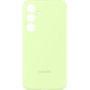 Samsung Silicone Case Galaxy S24+ Light Green - (EF-PS926TGEGWW)