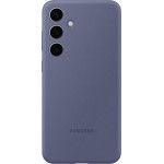 Samsung Silicone Case Galaxy S24+ Violet - (EF-PS926TVEGWW)