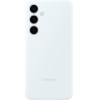 Samsung Silicone Case Galaxy S24+ White - (EF-PS926TWEGWW)