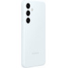 Samsung Silicone Case Galaxy S24+ White - (EF-PS926TWEGWW)