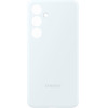 Samsung Silicone Case Galaxy S24+ White - (EF-PS926TWEGWW)