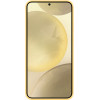 Samsung Silicone Case Galaxy S24+ Yellow - (EF-PS926TYEGWW)