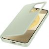 Samsung Smart View Wallet Case Galaxy S24 Light Green - (EF-ZS921CGEGWW)
