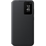Samsung Smart View Wallet Case Galaxy S24+ Black - (EF-ZS926CBEGWW)