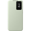 Samsung Smart View Wallet Case Galaxy S24+ Light Green - (EF-ZS926CGEGWW)