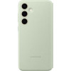 Samsung Smart View Wallet Case Galaxy S24+ Light Green - (EF-ZS926CGEGWW)