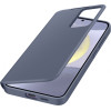 Samsung Smart View Wallet Case Galaxy S24+ Violet - (EF-ZS926CVEGWW)