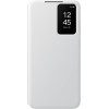 Samsung Smart View Wallet Case Galaxy S24+ White - (EF-ZS926CWEGWW)