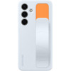 Samsung Standing Grip Case Galaxy S24 Light Blue - (EF-GS921CLEGWW)