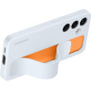 Samsung Standing Grip Case Galaxy S24 Light Blue - (EF-GS921CLEGWW)