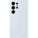 Samsung Standing Grip Case Galaxy S24 Ultra Light Blue - (EF-GS928CLEGWW)