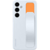 Samsung Standing Grip Case Galaxy S24+ Light Blue - (EF-GS926CLEGWW)