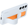 Samsung Standing Grip Case Galaxy S24+ Light Blue - (EF-GS926CLEGWW)