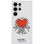 Samsung Suit Case Galaxy S24 Ultra White - (EF-MS928CWEGWW)