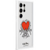 Samsung Suit Case Galaxy S24 Ultra White - (EF-MS928CWEGWW)