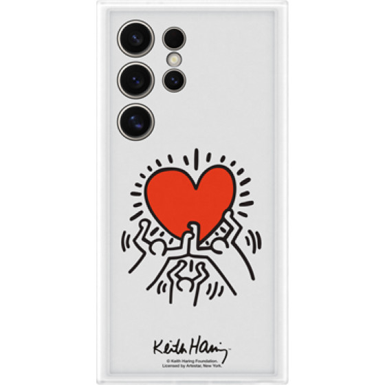 Samsung Suit Case Galaxy S24 Ultra White - (EF-MS928CWEGWW)