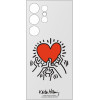 Samsung Suit Case Galaxy S24 Ultra White - (EF-MS928CWEGWW)