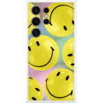 Samsung Suit Case Galaxy S24 Ultra Yellow - (EF-MS928CYEGWW)