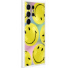 Samsung Suit Case Galaxy S24 Ultra Yellow - (EF-MS928CYEGWW)