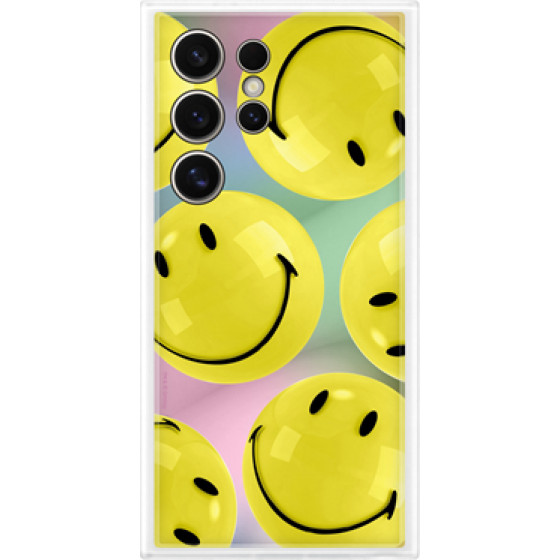Samsung Suit Case Galaxy S24 Ultra Yellow - (EF-MS928CYEGWW)