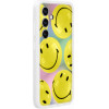 Samsung Suit Case Galaxy S24 Yellow - (EF-MS921CYEGWW)