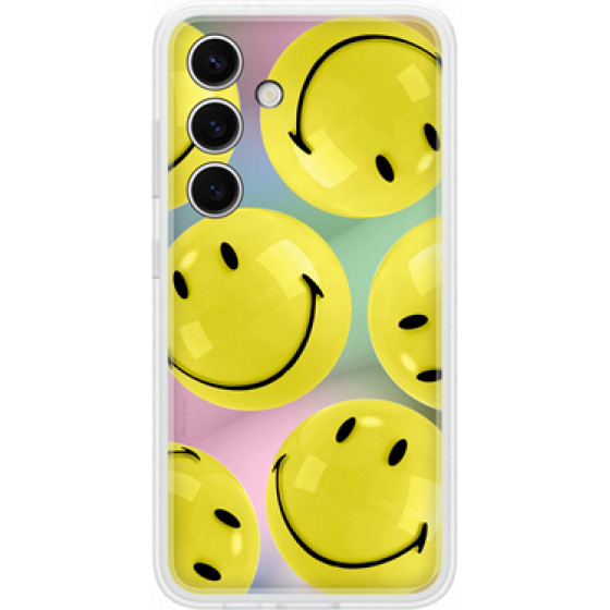 Samsung Suit Case Galaxy S24 Yellow - (EF-MS921CYEGWW)