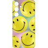 Samsung Suit Case Galaxy S24 Yellow - (EF-MS921CYEGWW)