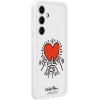 Samsung Suit Case Galaxy S24+ White - (EF-MS926CWEGWW)