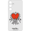 Samsung Suit Case Galaxy S24+ White - (EF-MS926CWEGWW)