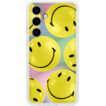 Samsung Suit Case Galaxy S24+ Yellow - (EF-MS926CYEGWW)