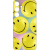 Samsung Suit Case Galaxy S24+ Yellow - (EF-MS926CYEGWW)