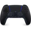 Sony Dualsense Wireless Controller V2 Midnight Black PS5 - (PS711000040194)