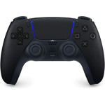 Sony Dualsense Wireless Controller V2 Midnight Black PS5 - (PS711000040194)