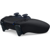 Sony Dualsense Wireless Controller V2 Midnight Black PS5 - (PS711000040194)