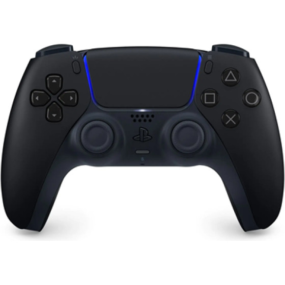 Sony Dualsense Wireless Controller V2 Midnight Black PS5 - (PS711000040194)