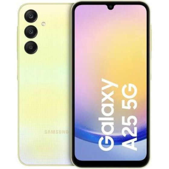 ������ �������� Samsung A256B Galaxy A25 5G (Dual SIM) 128GB 6GB Ram �������