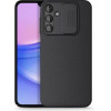 ���� Soft Tpu & Pc Nillkin Camshield Samsung A155F Galaxy A15/ A156B Galaxy A15 5G �����