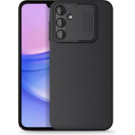 ���� Soft Tpu & Pc Nillkin Camshield Samsung A155F Galaxy A15/ A156B Galaxy A15 5G �����