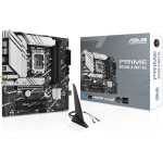 Asus Motherboard Prime B760M-A Wifi D4, 1700, DDR4, Matx - (90MB1CX0-M1EAY0)
