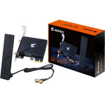Gigabyte Wireless Pcie Wifi 7 5800MBps - (GC-WIFI7)