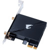 Gigabyte Wireless Pcie Wifi 7 5800MBps - (GC-WIFI7)