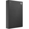 Seagate Hdd EXT. One Touch Hdd With Password 5TB, USB3.0, 2.5'', Black - (STKZ5000400)