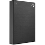 Seagate Hdd EXT. One Touch Hdd With Password 5TB, USB3.0, 2.5'', Black - (STKZ5000400)